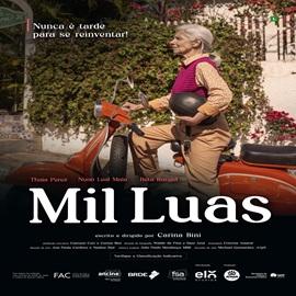 Mil Luas