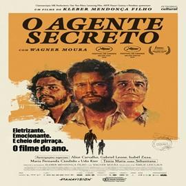 https://cinelt3.com.br/O Agente Secreto